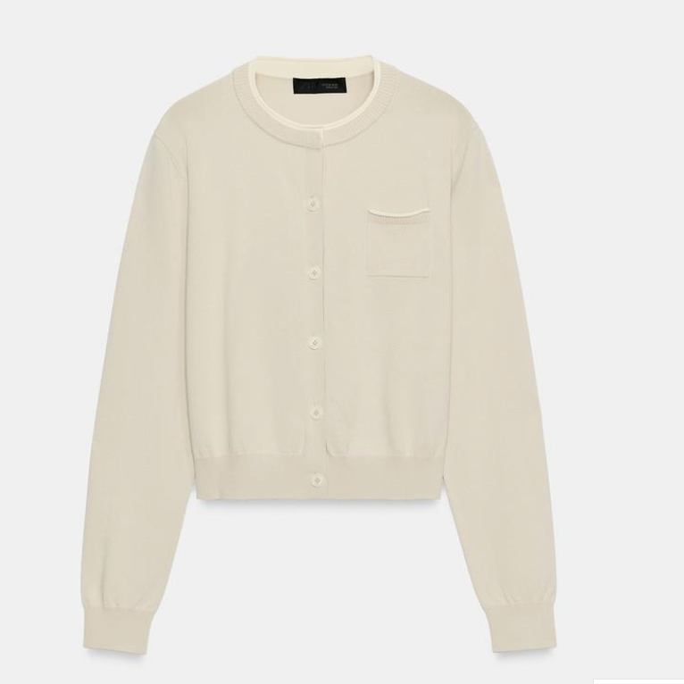 CHAQUETA COMBINADA